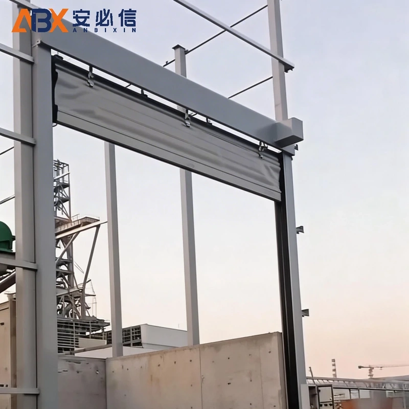 绍兴市机械式门封