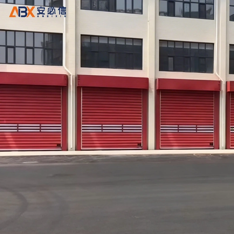 绍兴市雷达高速门
